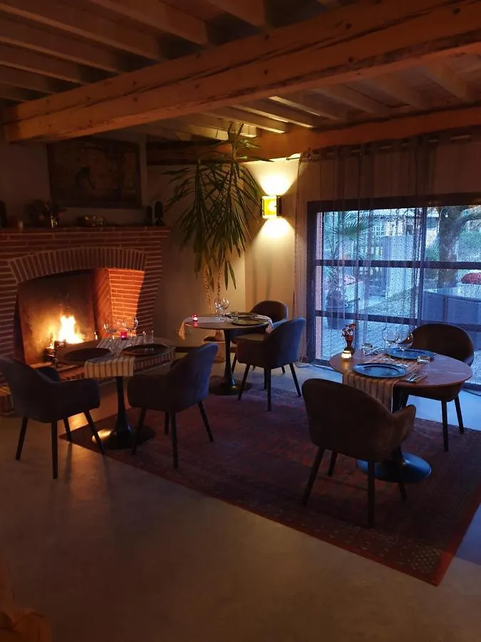 Hotel Blue Lagoon Suites&Spas Piscine Montauban