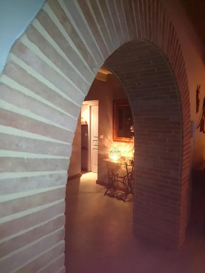 Blue Lagoon Suites&Spas Piscine Montauban