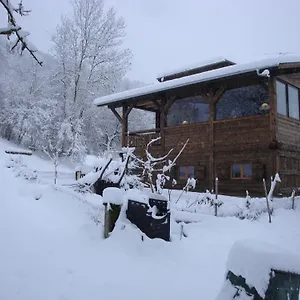  Couette-café D'hôtes De La Source France