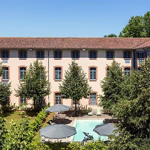 Abbaye Des Capucins Spa&resort Hotel